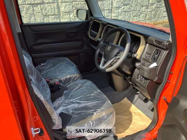 Suzuki HUSTLER 2025-12 6906353-14