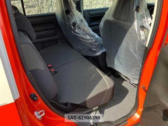 Suzuki HUSTLER 2025-12 6906353-16
