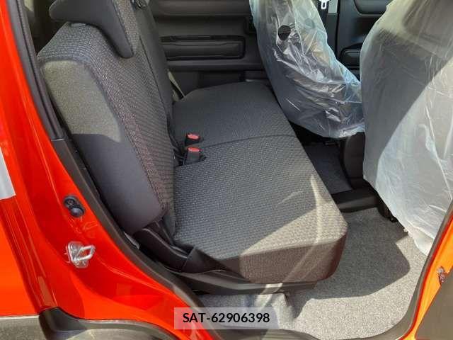 Suzuki HUSTLER 2025-12 6906353-17
