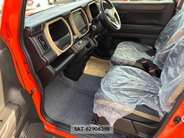 Suzuki HUSTLER 2025-12 6906353-18