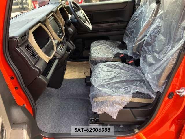 Suzuki HUSTLER 2025-12 6906353-19