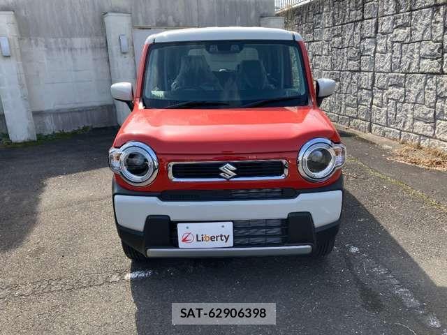 Suzuki HUSTLER 2025-12 6906353-4