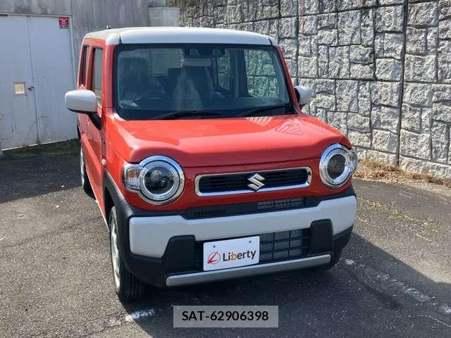 Suzuki HUSTLER 2025-12 6906353-5