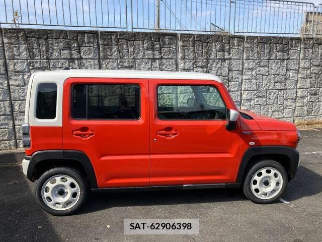 Suzuki HUSTLER 2025-12 6906353-6