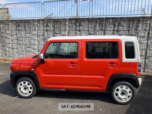 Suzuki HUSTLER 2025-12 6906353-7