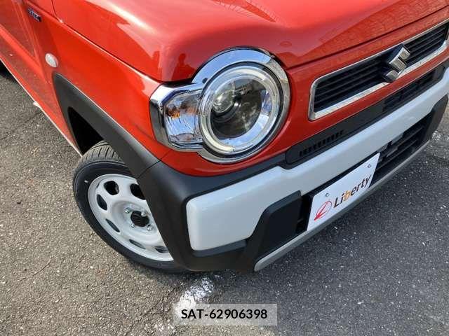 Suzuki HUSTLER 2025-12 6906353-8