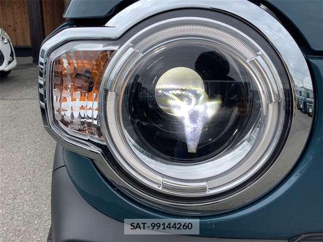 Suzuki HUSTLER 2025-03 6906397-9