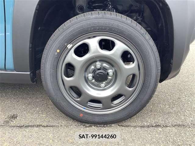 Suzuki HUSTLER 2025-03 6906397-12