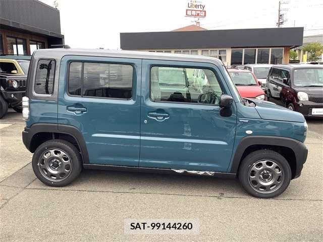Suzuki HUSTLER 2025-03 6906397-13