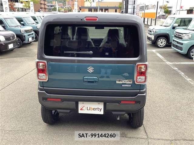 Suzuki HUSTLER 2025-03 6906397-14