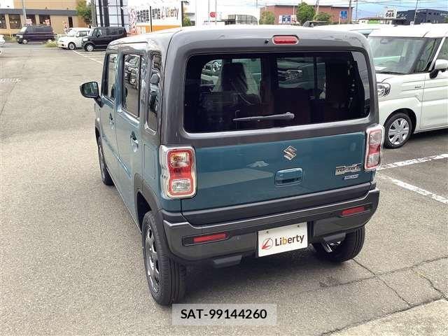 Suzuki HUSTLER 2025-03 6906397-15