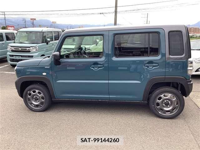 Suzuki HUSTLER 2025-03 6906397-16