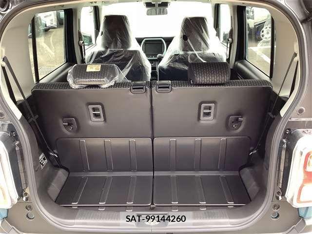 Suzuki HUSTLER 2025-03 6906397-19