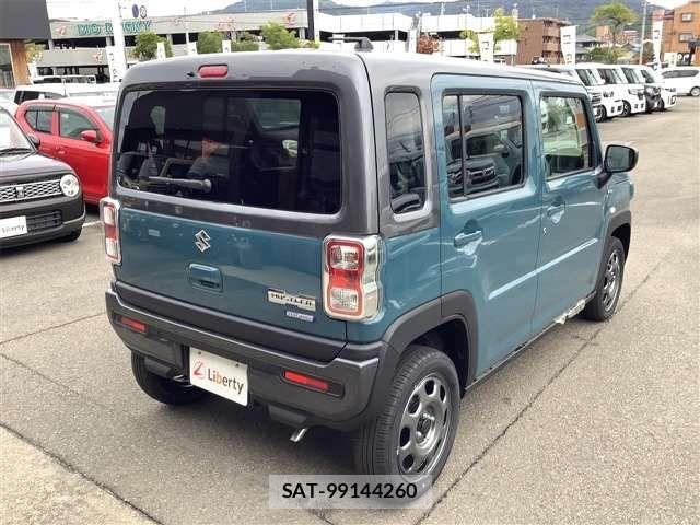 Suzuki HUSTLER 2025-03 6906397-4
