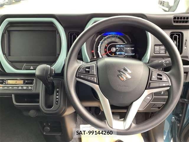 Suzuki HUSTLER 2025-03 6906397-5