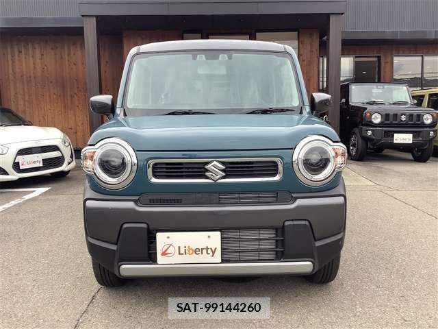 Suzuki HUSTLER 2025-03 6906397-6