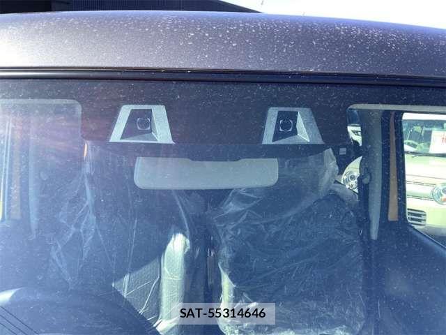 Suzuki HUSTLER 2026-01 6906340-9