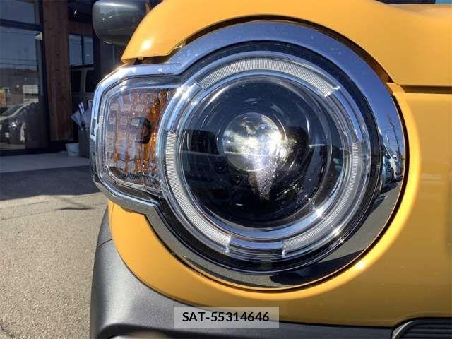 Suzuki HUSTLER 2026-01 6906340-10