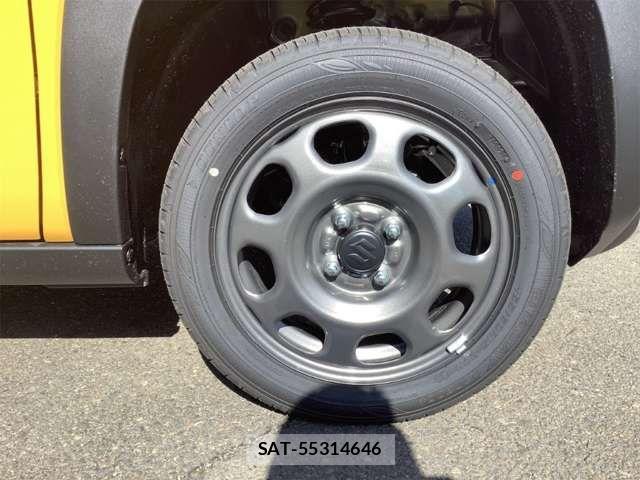 Suzuki HUSTLER 2026-01 6906340-13