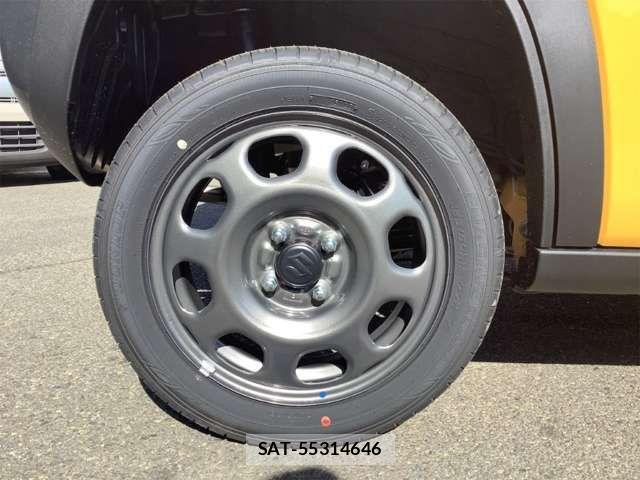 Suzuki HUSTLER 2026-01 6906340-14