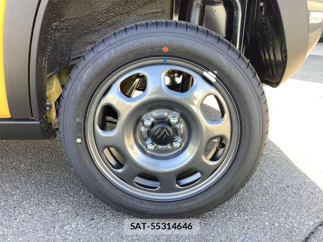 Suzuki HUSTLER 2026-01 6906340-15