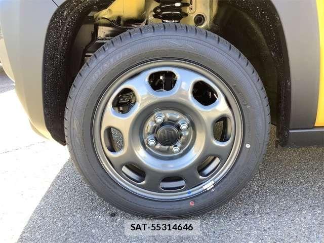 Suzuki HUSTLER 2026-01 6906340-16