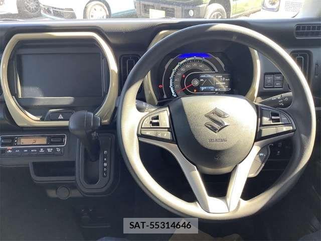 Suzuki HUSTLER 2026-01 6906340-5
