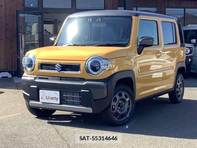 Suzuki HUSTLER 2026-01 6906340-8