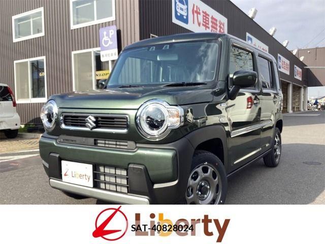 Suzuki HUSTLER 2025-12 6903897-0