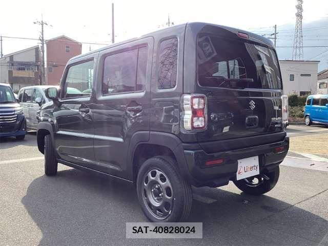Suzuki HUSTLER 2025-12 6903897-9