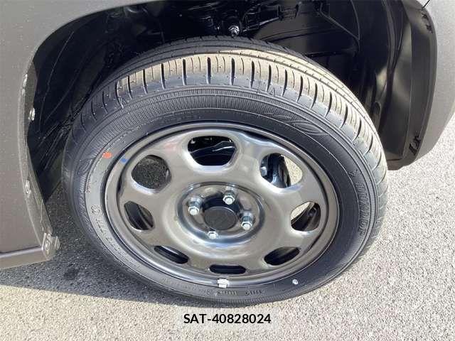 Suzuki HUSTLER 2025-12 6903897-10
