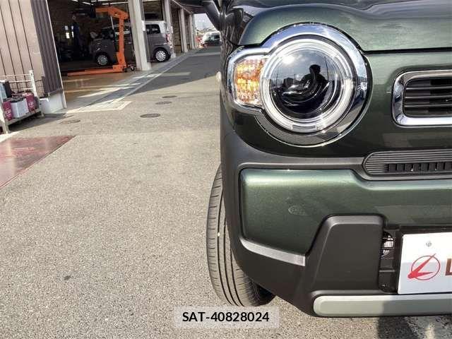 Suzuki HUSTLER 2025-12 6903897-12
