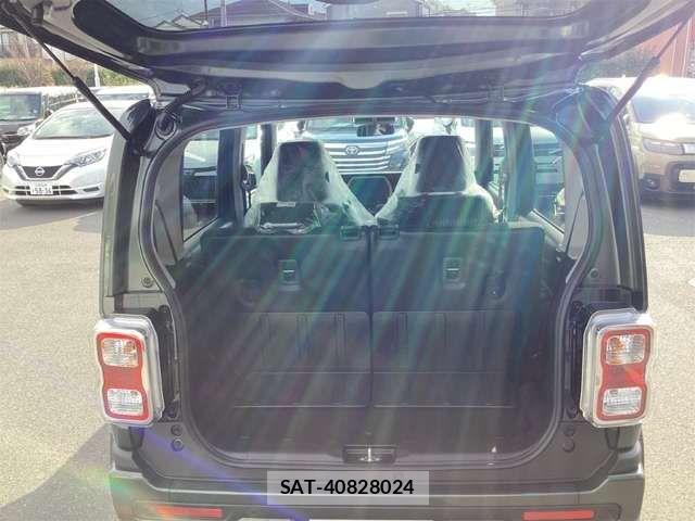 Suzuki HUSTLER 2025-12 6903897-15