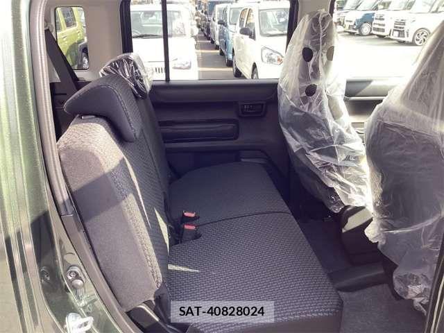 Suzuki HUSTLER 2025-12 6903897-16