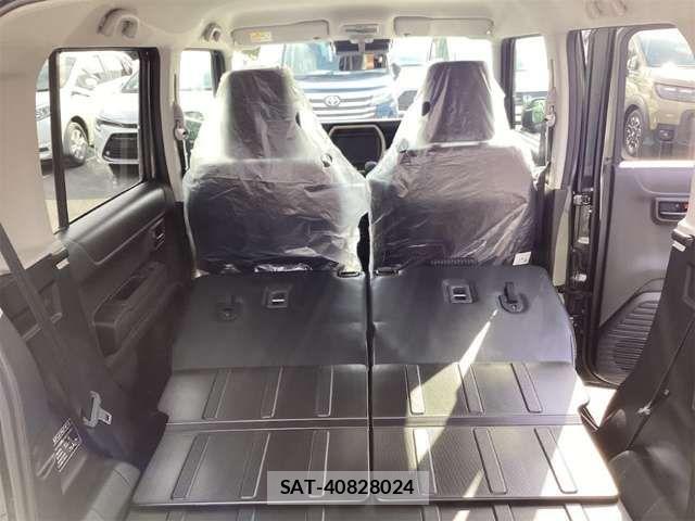 Suzuki HUSTLER 2025-12 6903897-19