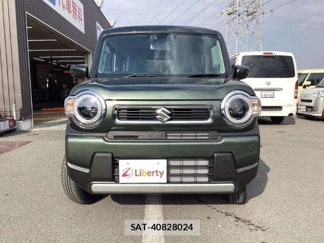 Suzuki HUSTLER 2025-12 6903897-4