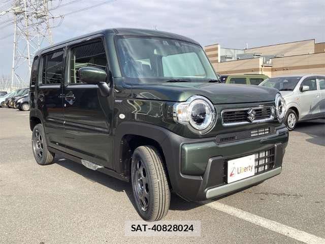 Suzuki HUSTLER 2025-12 6903897-5