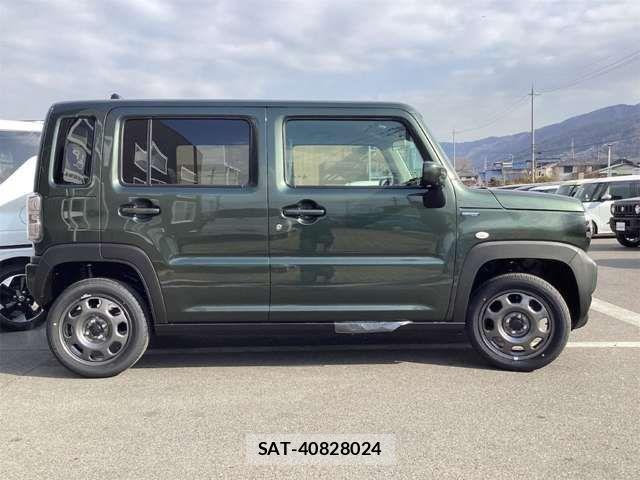 Suzuki HUSTLER 2025-12 6903897-6