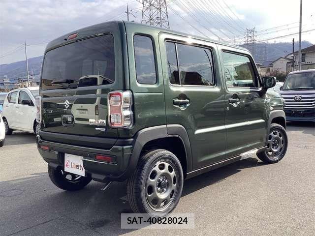 Suzuki HUSTLER 2025-12 6903897-7