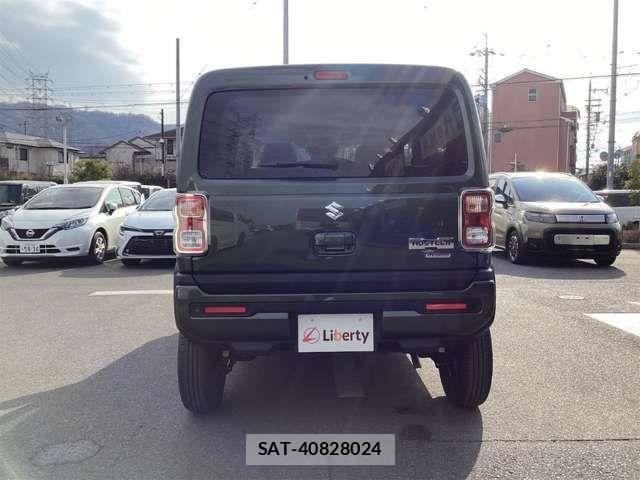 Suzuki HUSTLER 2025-12 6903897-8