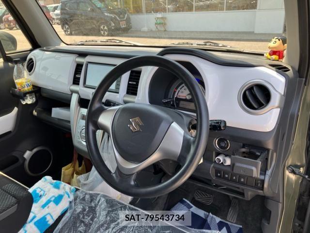 Suzuki HUSTLER 2017-07 6906567-11