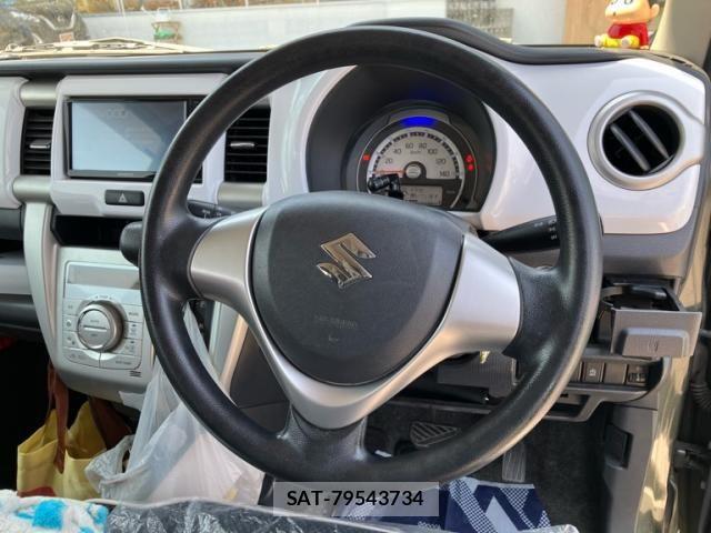 Suzuki HUSTLER 2017-07 6906567-12