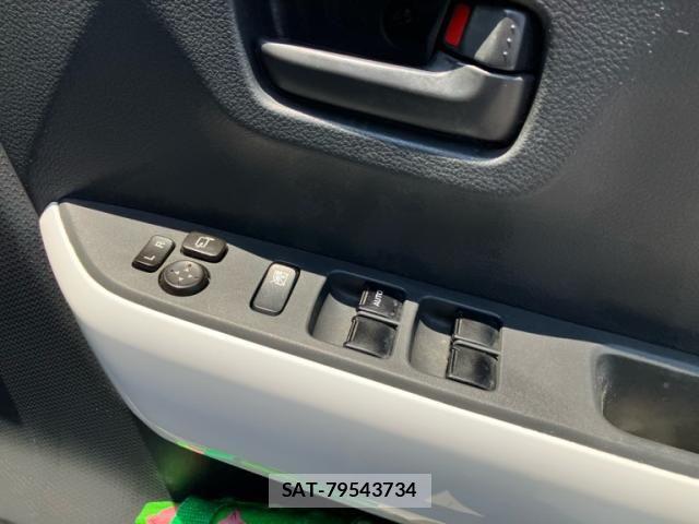 Suzuki HUSTLER 2017-07 6906567-14