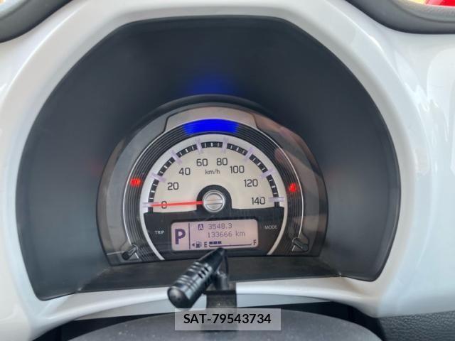 Suzuki HUSTLER 2017-07 6906567-15
