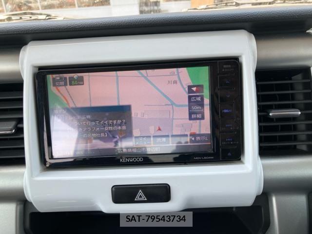 Suzuki HUSTLER 2017-07 6906567-17
