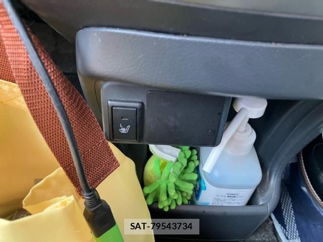Suzuki HUSTLER 2017-07 6906567-19