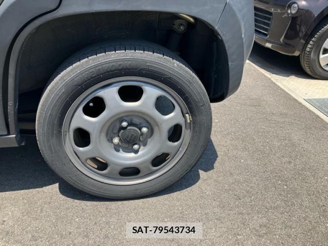 Suzuki HUSTLER 2017-07 6906567-4