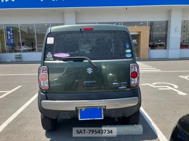 Suzuki HUSTLER 2017-07 6906567-5