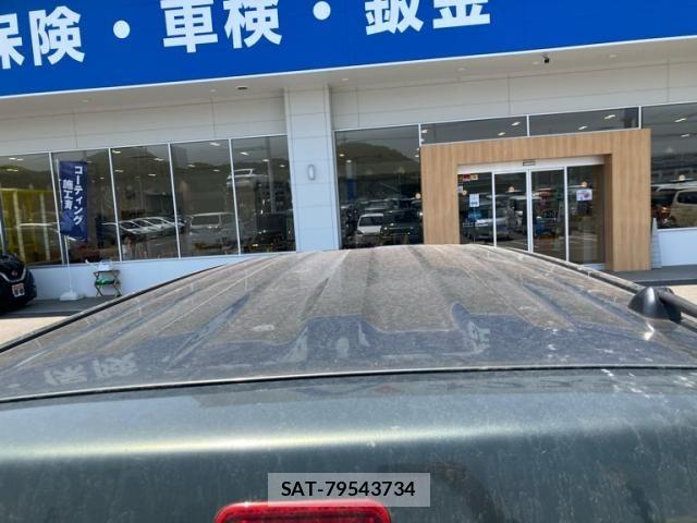 Suzuki HUSTLER 2017-07 6906567-8
