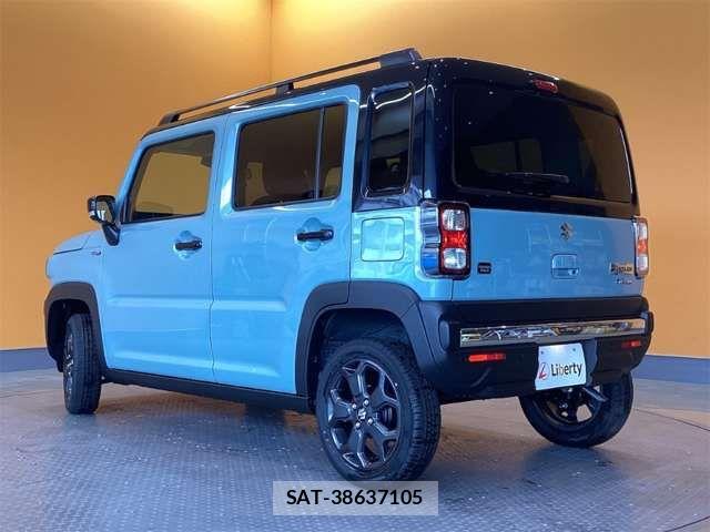 Suzuki HUSTLER 2025-12 6906286-9